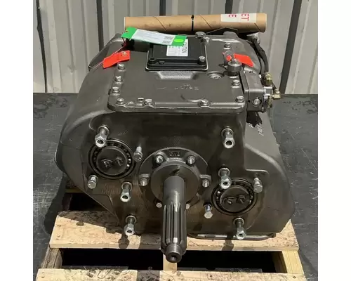 FULLER RT12509 TransmissionTransaxle Assembly
