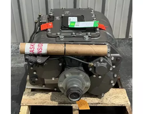 FULLER RT12509 TransmissionTransaxle Assembly