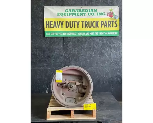 FULLER RT12509 TransmissionTransaxle Assembly