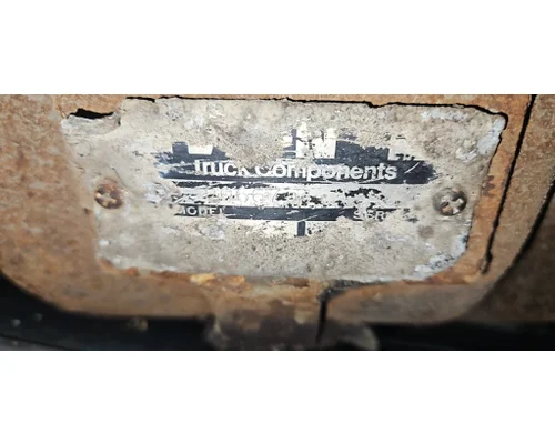 FULLER RT12513 Transmission Assembly