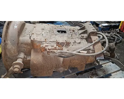 FULLER RT12513 Transmission Assembly