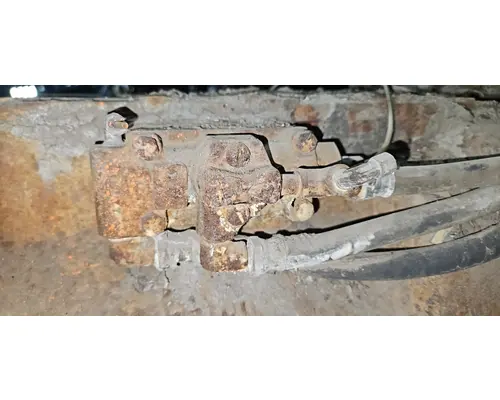 FULLER RT12513 Transmission Assembly