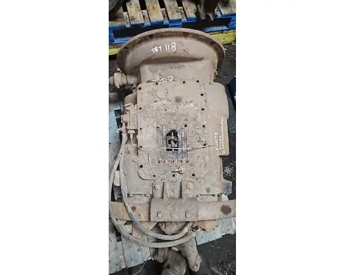 FULLER RT12513 Transmission Assembly