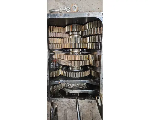 FULLER RT12513 Transmission Assembly