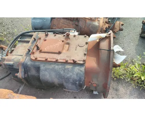 FULLER RT12515 TRANSMISSION ASSEMBLY