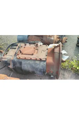 FULLER RT12515 TRANSMISSION ASSEMBLY