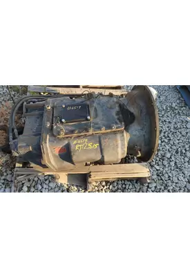 FULLER RT12515 TRANSMISSION