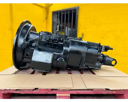 FULLER RT12515 Transmission Assembly