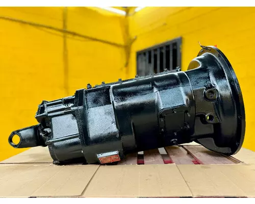 FULLER RT12515 Transmission Assembly