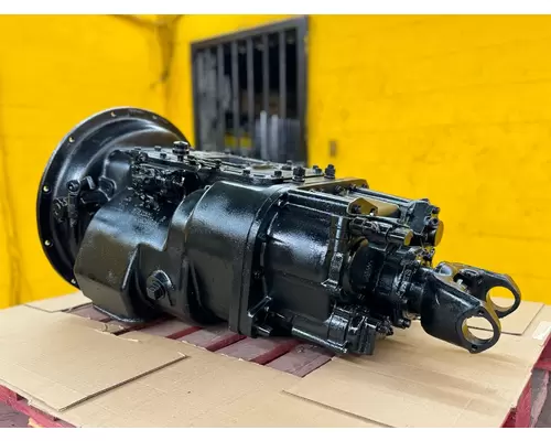 FULLER RT12515 Transmission Assembly