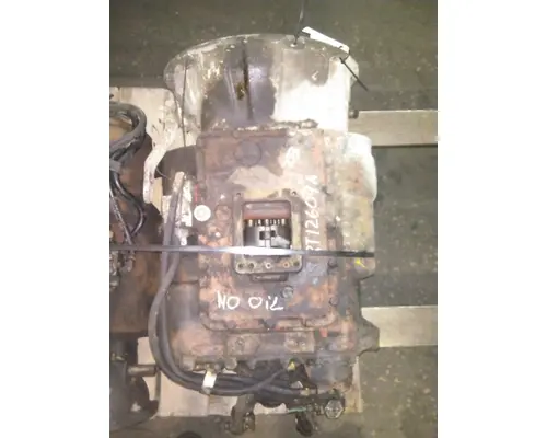 FULLER RT12609A TRANSMISSION ASSEMBLY