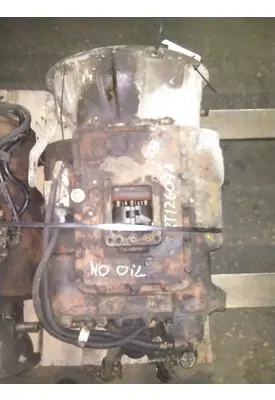 FULLER RT12609A TRANSMISSION ASSEMBLY