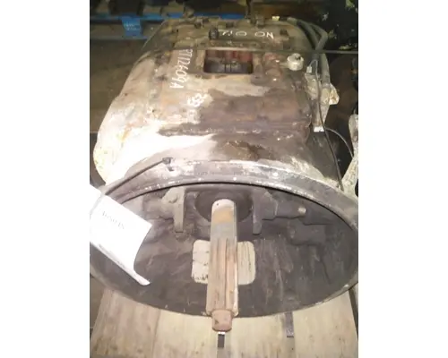 FULLER RT12609A TRANSMISSION ASSEMBLY