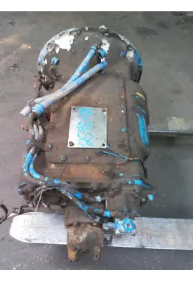 FULLER RT12609A TRANSMISSION ASSEMBLY