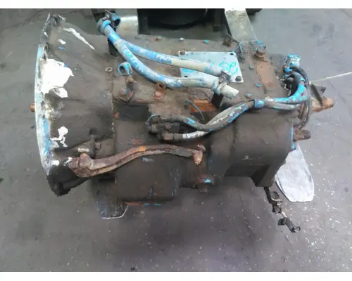 FULLER RT12609A TRANSMISSION ASSEMBLY
