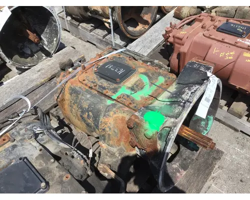 FULLER RT12609A TRANSMISSION ASSEMBLY