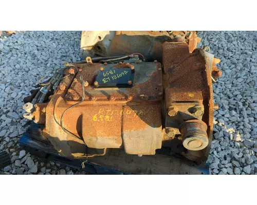 FULLER RT12609A TRANSMISSION