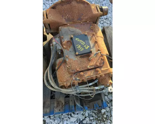 FULLER RT12609A TRANSMISSION