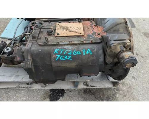 FULLER RT12609A TRANSMISSION