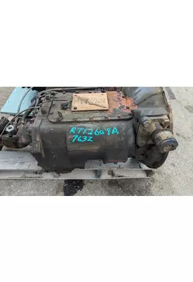 FULLER RT12609A TRANSMISSION