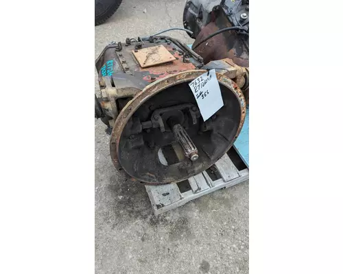 FULLER RT12609A TRANSMISSION