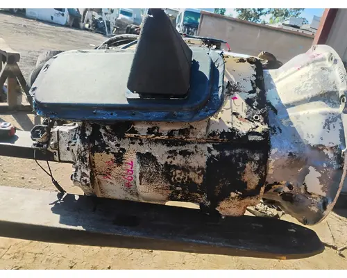 FULLER RT12609A Transmission Assembly