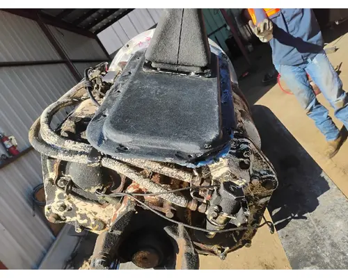 FULLER RT12609A Transmission Assembly