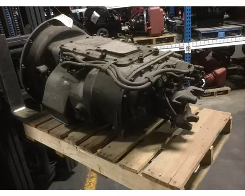 FULLER RT12709H TRANSMISSION ASSEMBLY