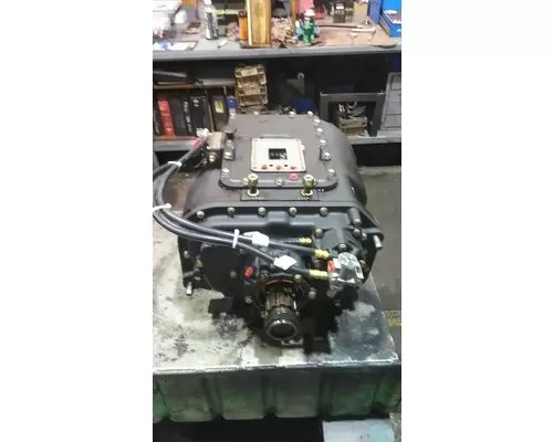 FULLER RT12710B TRANSMISSION ASSEMBLY