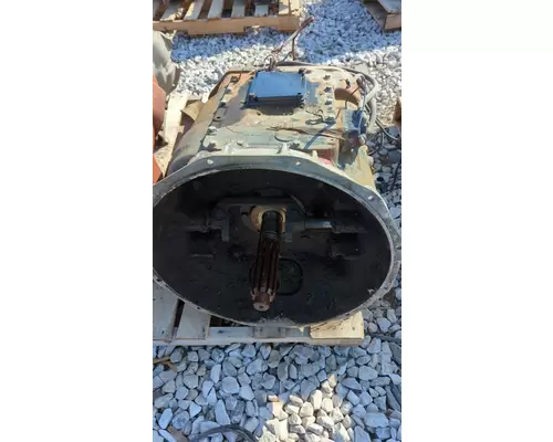 FULLER RT12710B TRANSMISSION