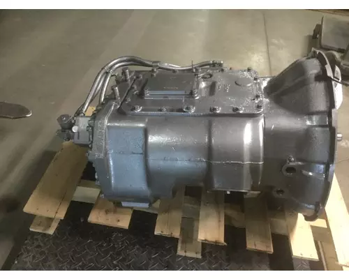 FULLER RT13609A TRANSMISSION ASSEMBLY