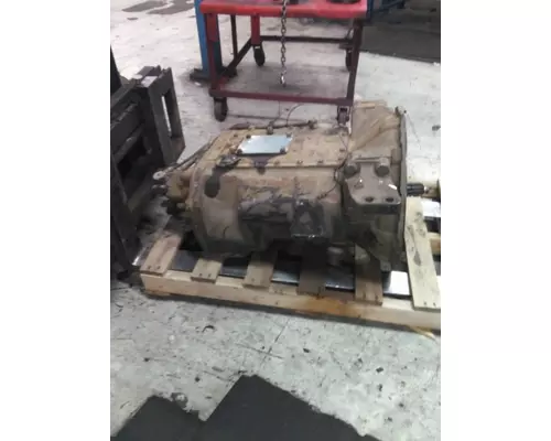 FULLER RT13709H TRANSMISSION ASSEMBLY