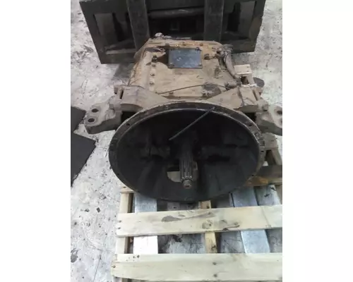 FULLER RT13709H TRANSMISSION ASSEMBLY