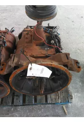 FULLER RT13709H TRANSMISSION ASSEMBLY