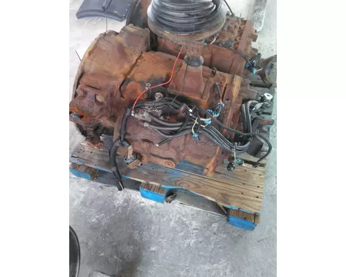 FULLER RT13709H TRANSMISSION ASSEMBLY