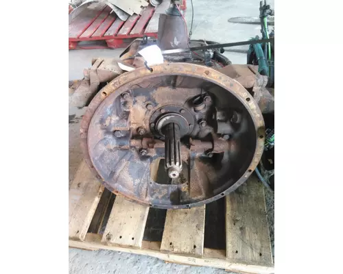 FULLER RT13709H TRANSMISSION ASSEMBLY