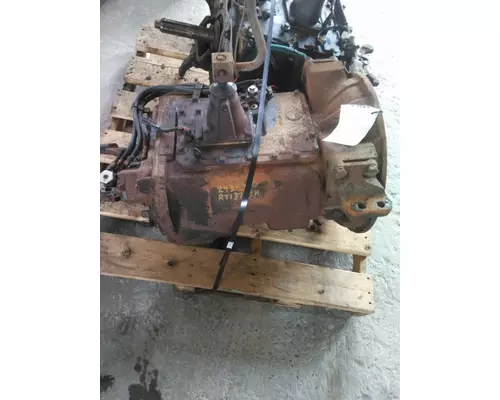 FULLER RT13709H TRANSMISSION ASSEMBLY