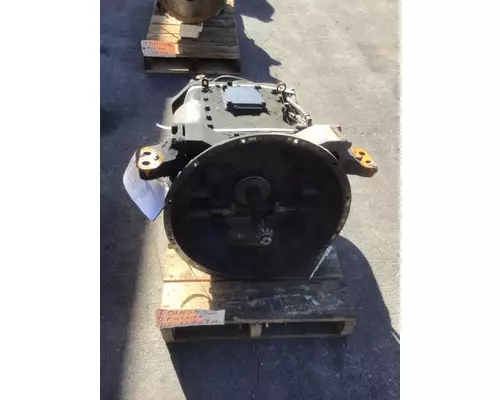 FULLER RT13709H TRANSMISSION ASSEMBLY