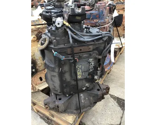 FULLER RT13709H TRANSMISSION ASSEMBLY