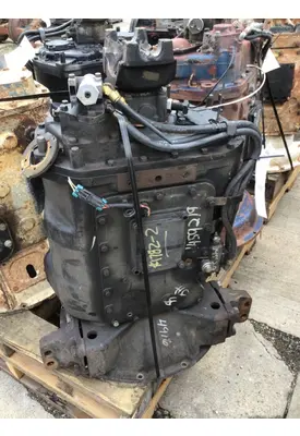 FULLER RT13709H TRANSMISSION ASSEMBLY