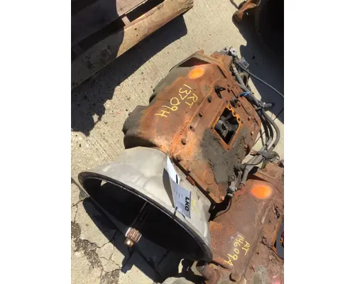FULLER RT13709H TRANSMISSION ASSEMBLY