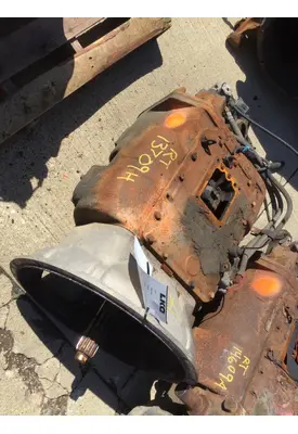 FULLER RT13709H TRANSMISSION ASSEMBLY