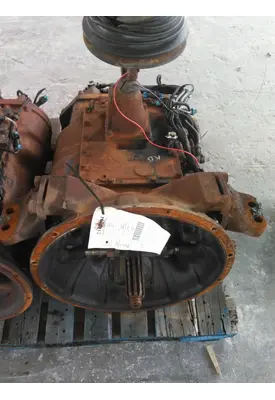 FULLER RT13709H TRANSMISSION ASSEMBLY