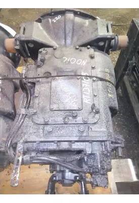 FULLER RT13710B TRANSMISSION ASSEMBLY