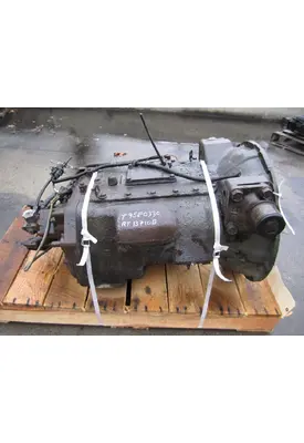 FULLER RT13710B TRANSMISSION ASSEMBLY
