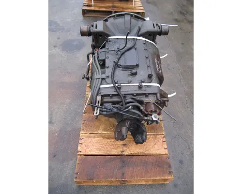 FULLER RT13710B TRANSMISSION ASSEMBLY