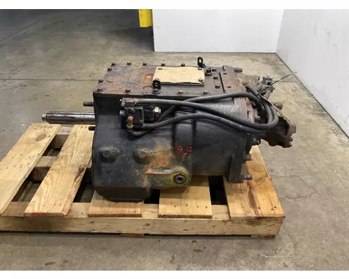 FULLER RT13710B Transmission Assembly