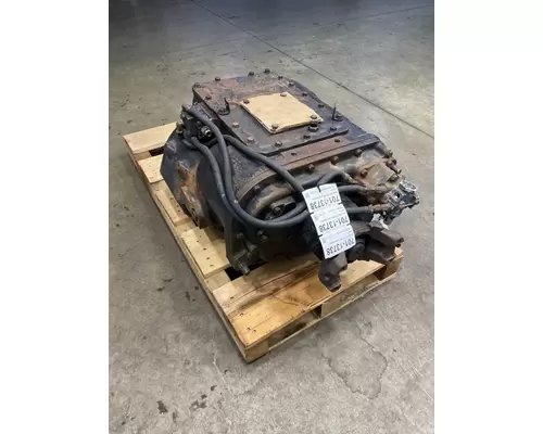 FULLER RT13710B Transmission Assembly