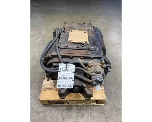 FULLER RT13710B Transmission Assembly