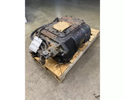 FULLER RT13710B Transmission Assembly